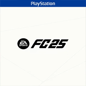 خرید بازی FC 25 برای PS4 و PS5