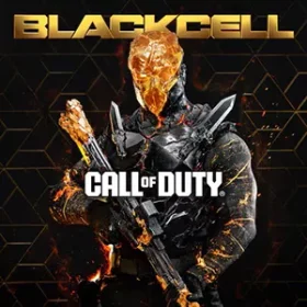 خرید BlackCell برای کال اف دیوتی (Call of Duty)