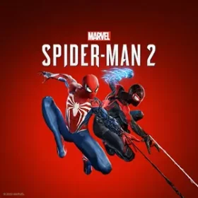 خرید بازی Marvel’s Spider Man 2 برای PC از استیم و اپیک گیمز