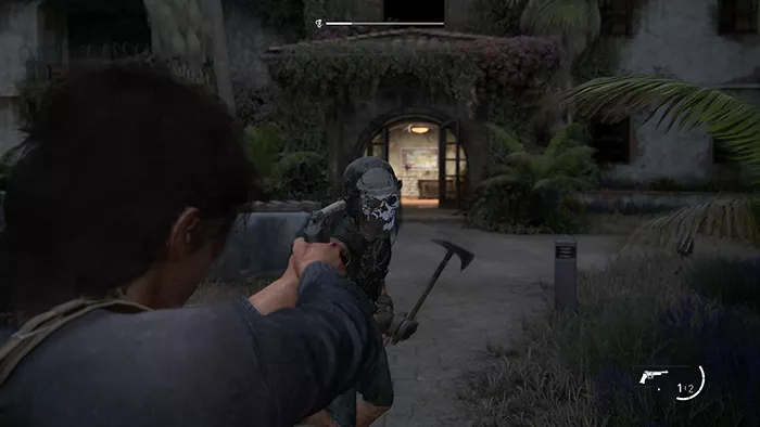 خرید بازی The Last of Us Part II Remastered برای کامپیوتر