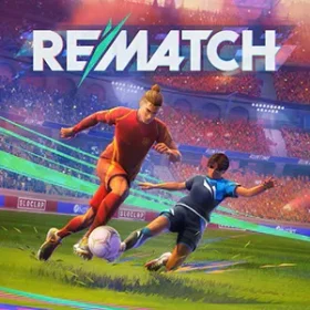 خرید بازی REMATCH برای PC از استیم