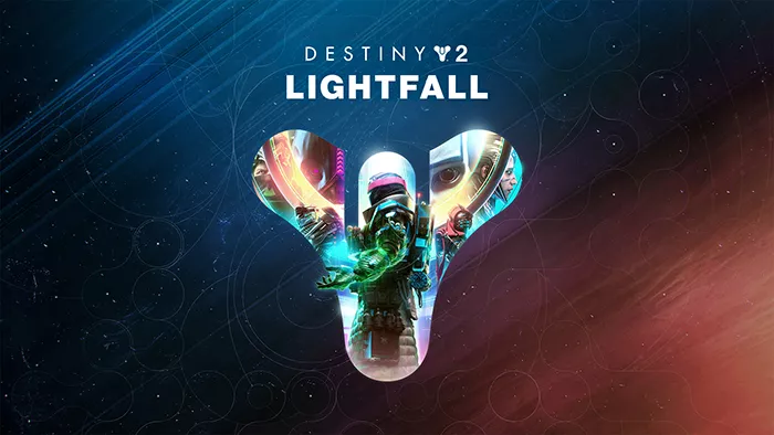 خرید Destiny 2: Lightfall