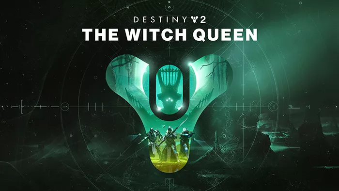 خرید Destiny 2: The Witch Queen