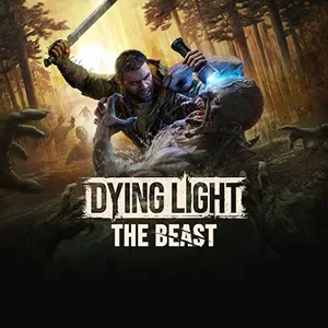 خرید بازی Dying Light The Beast برای PC از استیم و اپیک گیمز