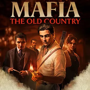 خرید بازی Mafia The Old Country برای PC از استیم
