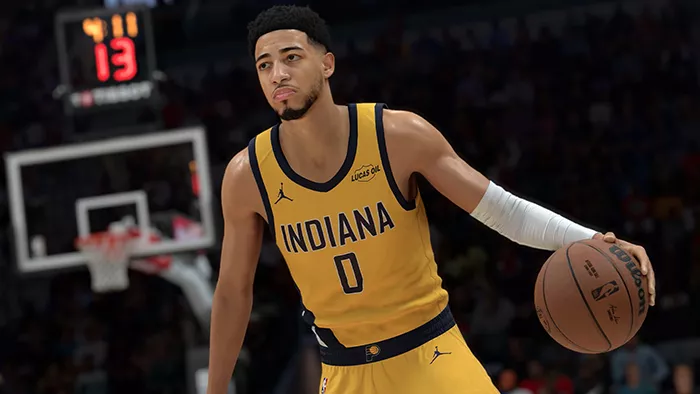 خرید NBA 2K26 برای کامپیوتر