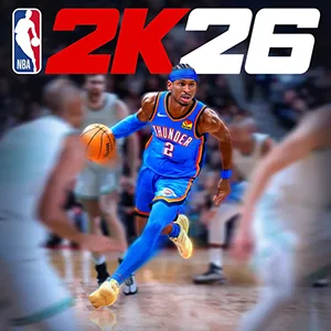 خرید بازی NBA 2K26 برای PC از استیم