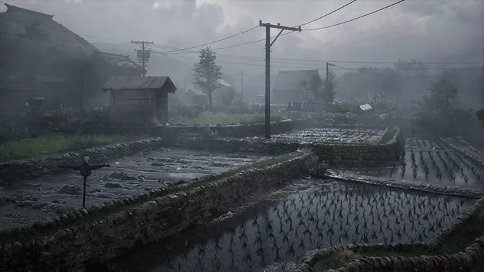 خرید بازی سایلنت هیل اف