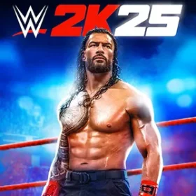 خرید بازی WWE 2K25 برای PC (کامپیوتر) از استیم