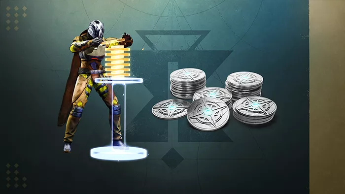 خرید Destiny 2: Ash & Iron Silver Bundle
