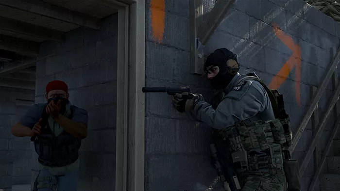 خرید GROUND BRANCH برای PC