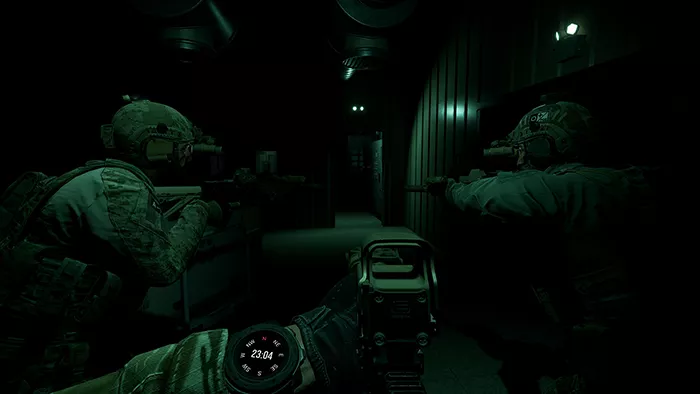 خرید سی دی کی GROUND BRANCH