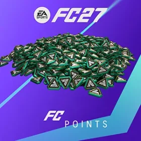 خرید اف سی پوینت FC Points 27