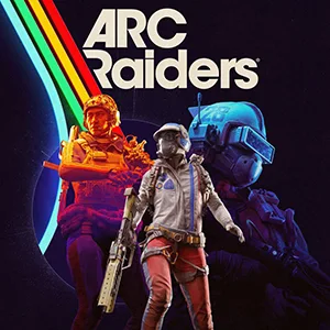 خرید بازی ARC Raiders برای PC از استیم و اپیک گیمز