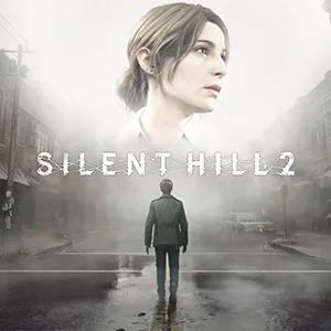 خرید بازی SILENT HILL 2 برای PC از استیم و اپیک گیمز