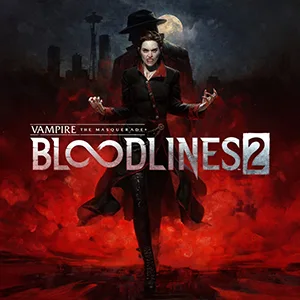 خرید بازی Vampire The Masquerade - Bloodlines 2 برای PC از استیم و اپیک گیمز