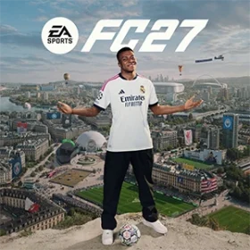 خرید بازی FC 27 برای PC از استیم، اپیک گیمز و EA app