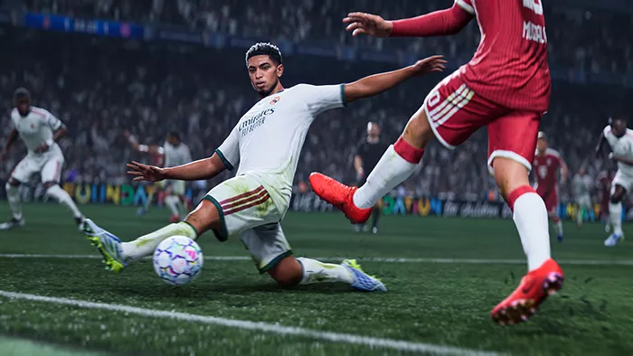 خرید FC 27 برای PC