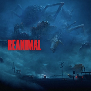 خرید بازی REANIMAL برای PC