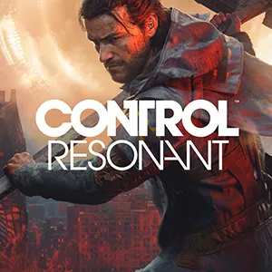 خرید بازی CONTROL Resonant برای PC از استیم و اپیک گیمز