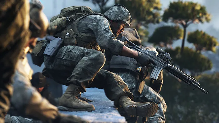 خرید بازی Call of Duty: Modern Warfare 4 برای کامپیوتر
