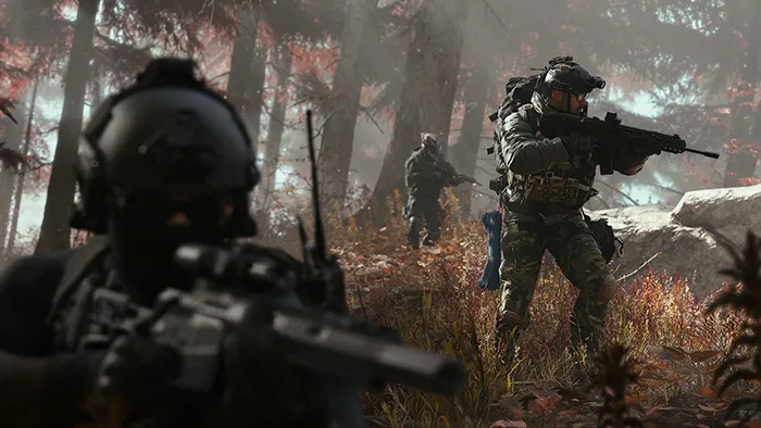 خرید Call of Duty: Modern Warfare 4 برای PC