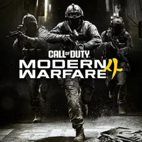 خرید بازی Call of Duty: Modern Warfare 4 برای PC از استیم و بتل نت