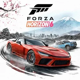 خرید بازی Forza Horizon 6 برای PC از استیم