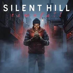 خرید بازی SILENT HILL Townfall برای PC از استیم و اپیک گیمز