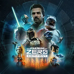 خرید بازی STAR WARS Zero Company برای PC