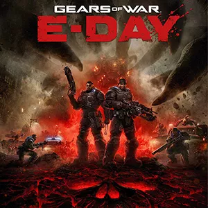 خرید بازی Gears of War: E-Day برای PC